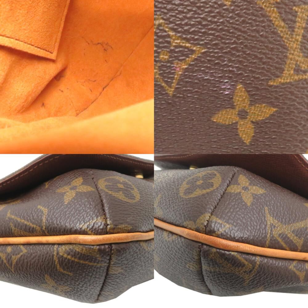 Louis Vuitton Musette Salsa