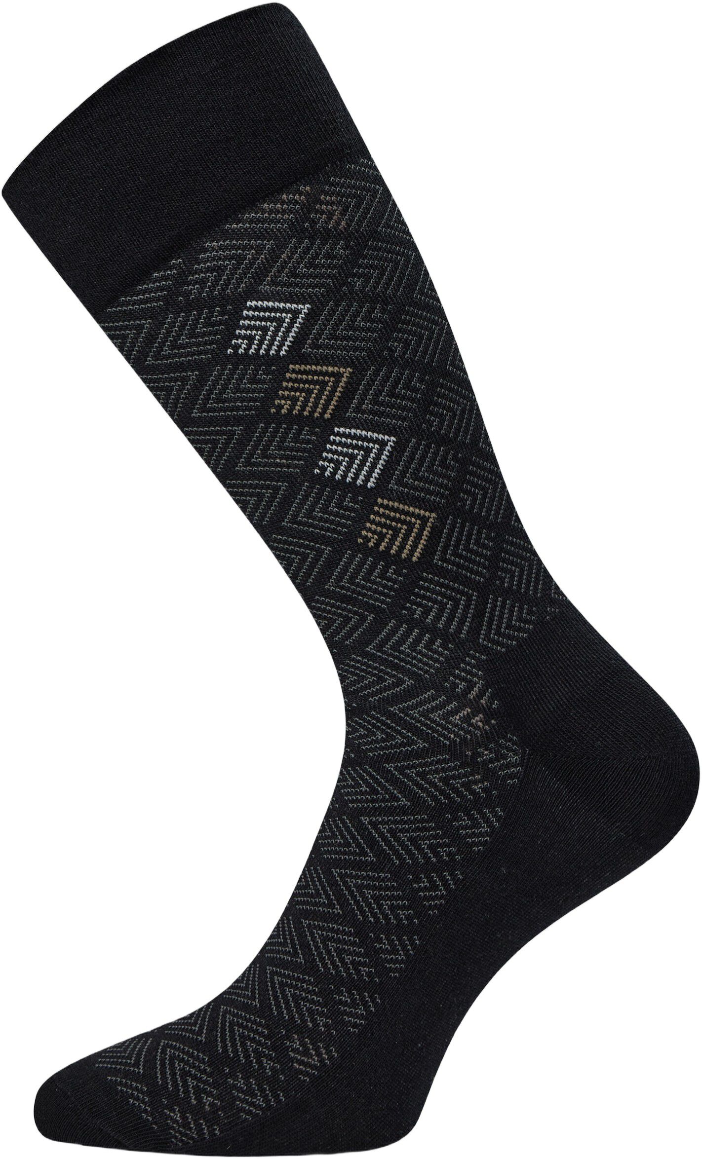 Egtved socks cotton no elastic