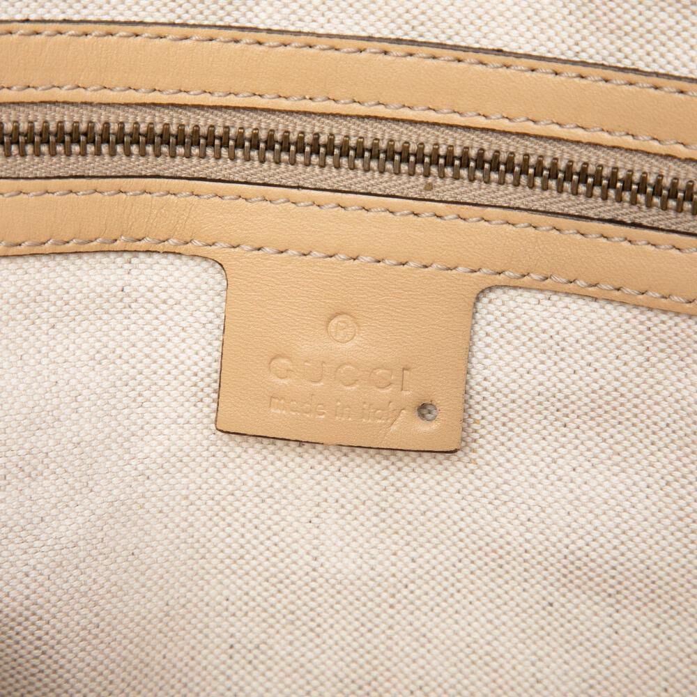 Gucci Tote