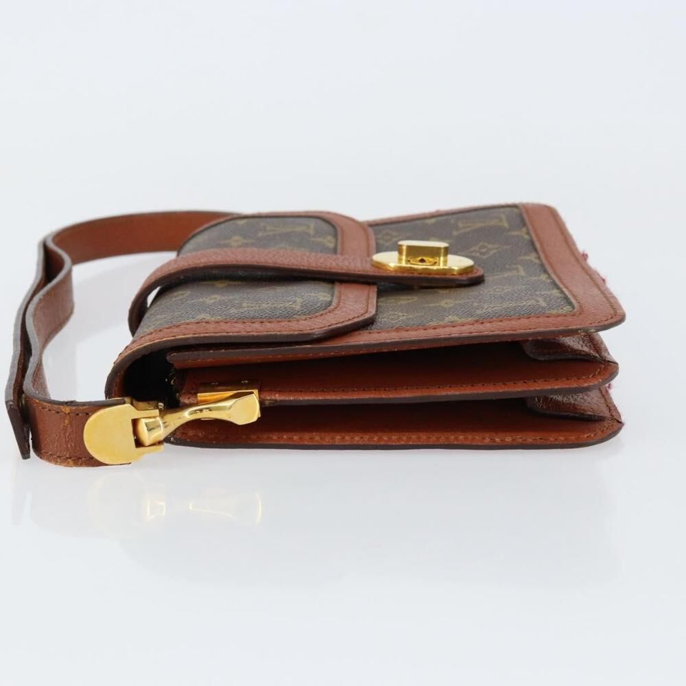 Louis Vuitton Dauphine