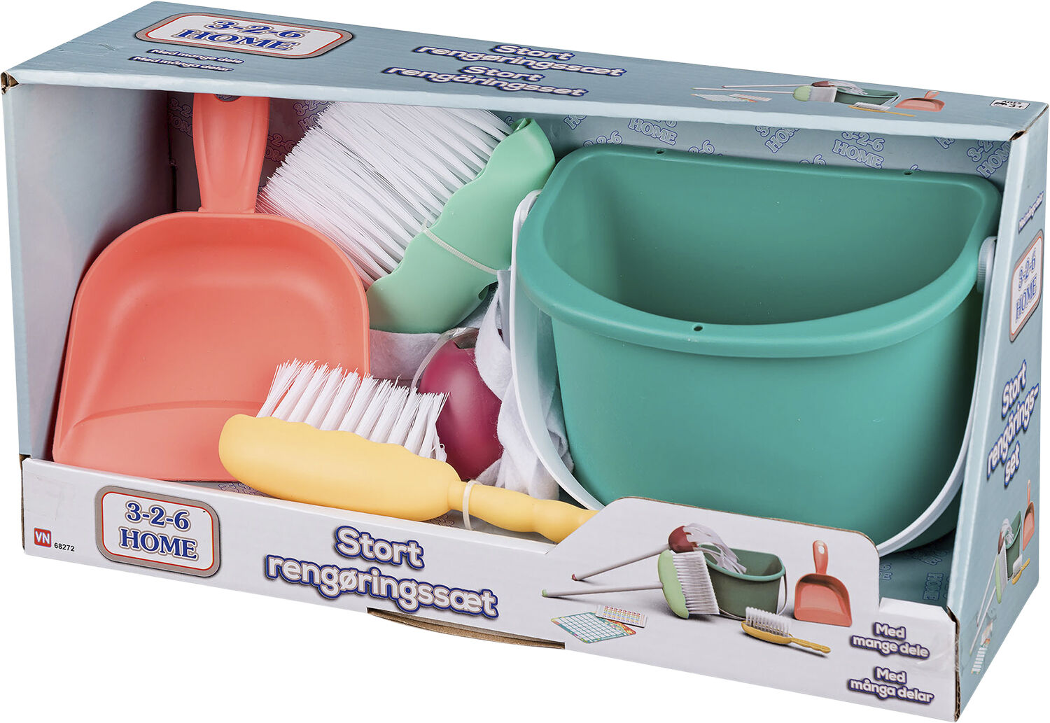 3-2-6 STOR RENG&Oslash;RINGSS&AElig;T