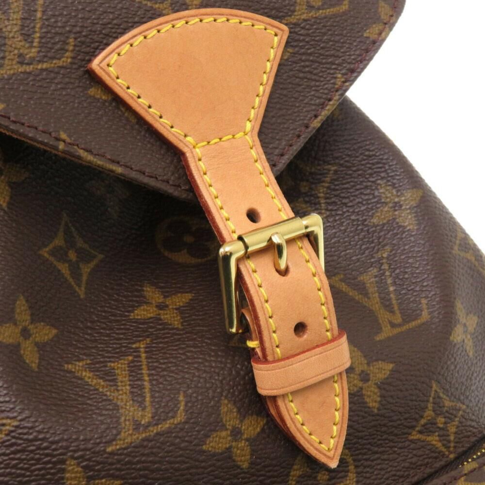 Louis Vuitton Montsouris