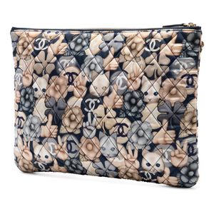 Chanel Clutch
