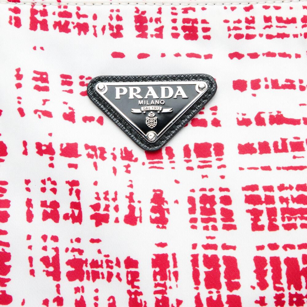 Prada Tessuto