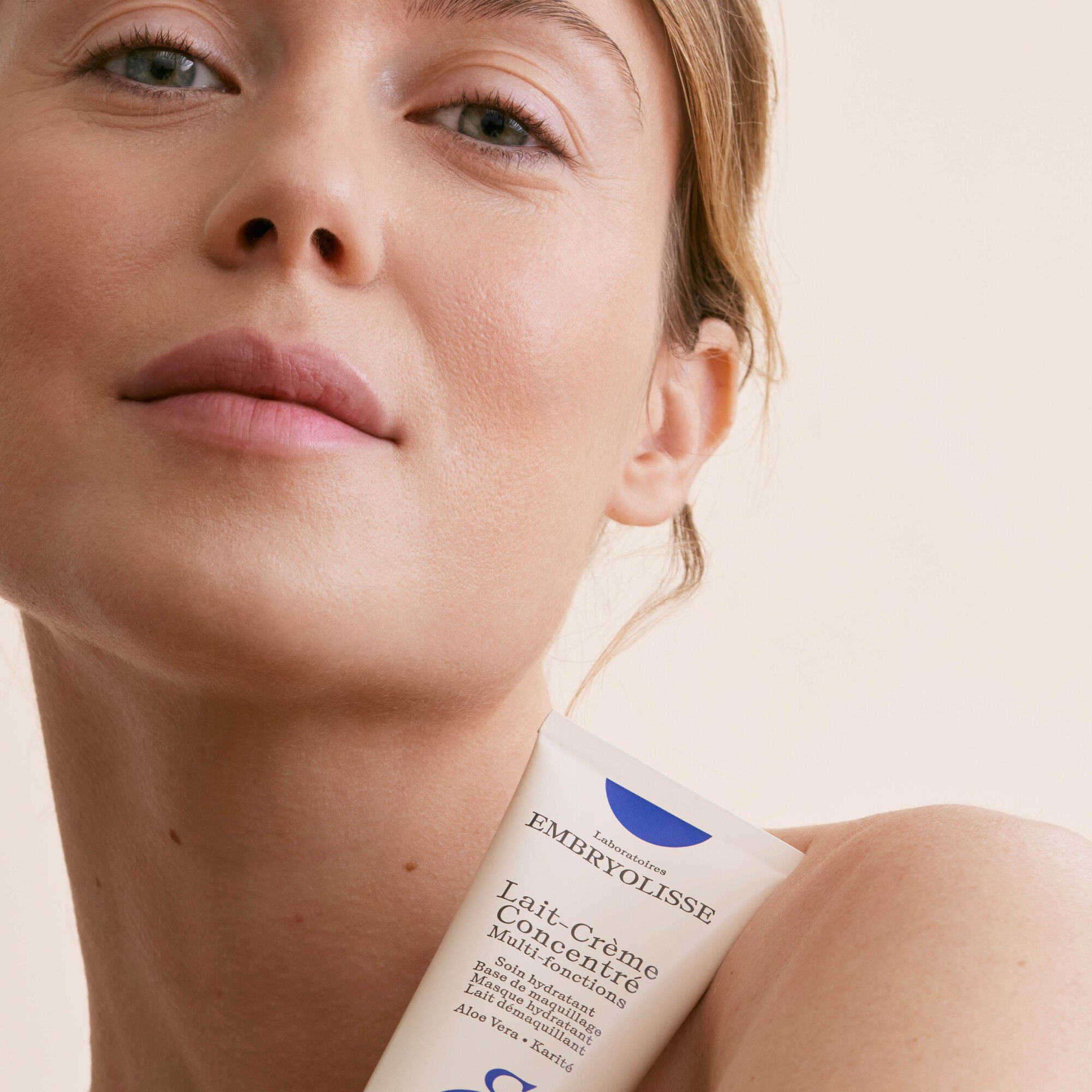 Lait Creme Concentre