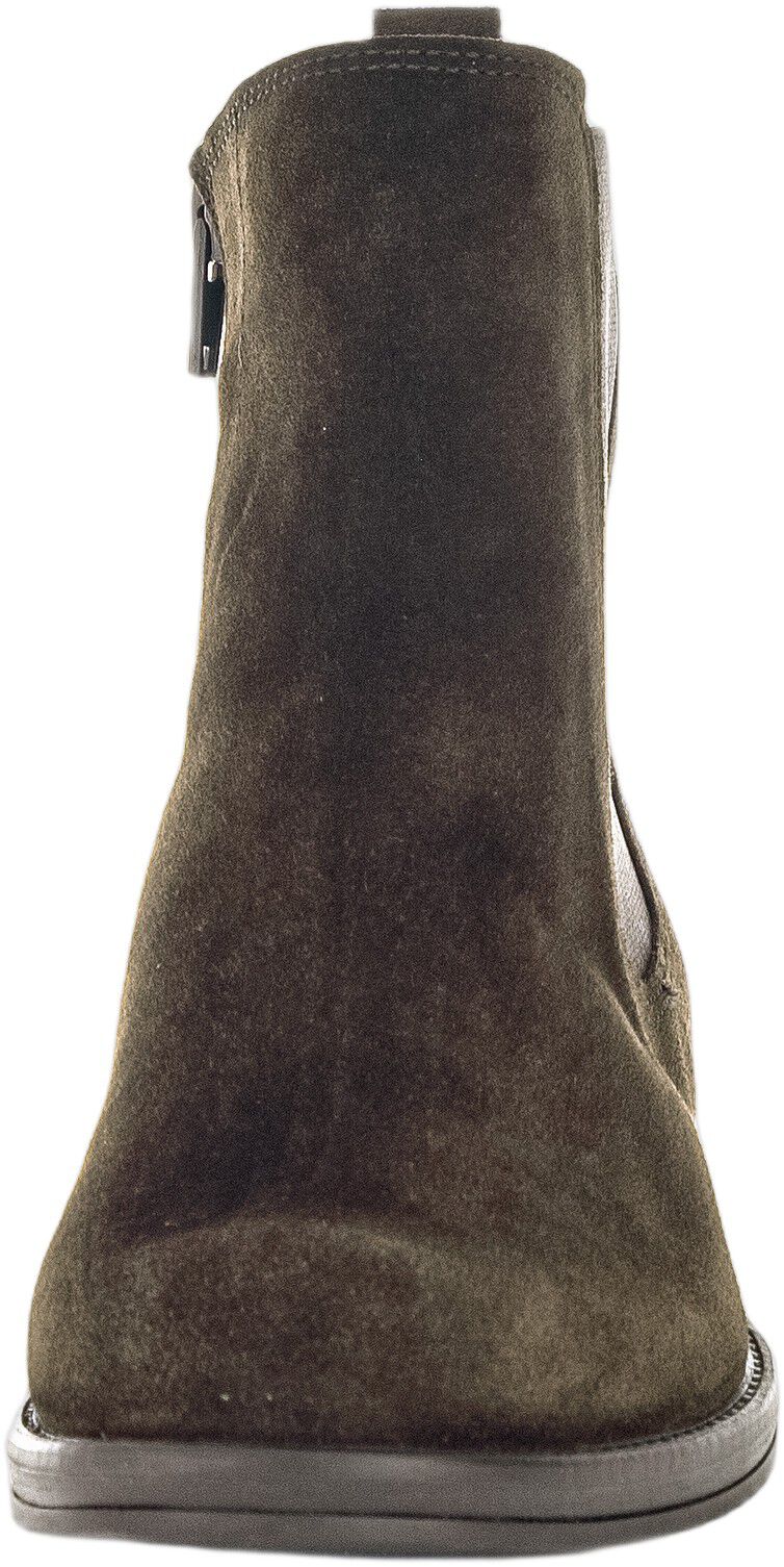 ENGL. BROWN/DREAMVELOUR MICRO