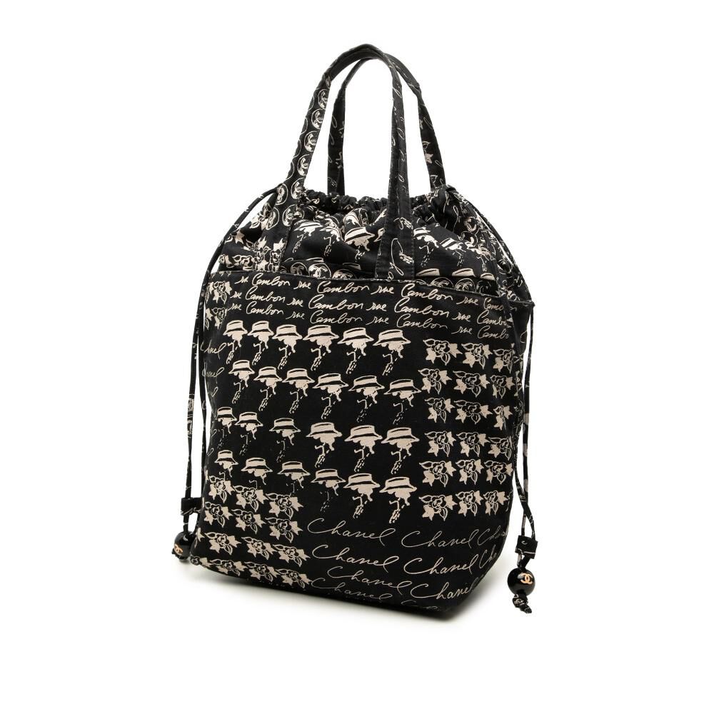 Chanel Tote