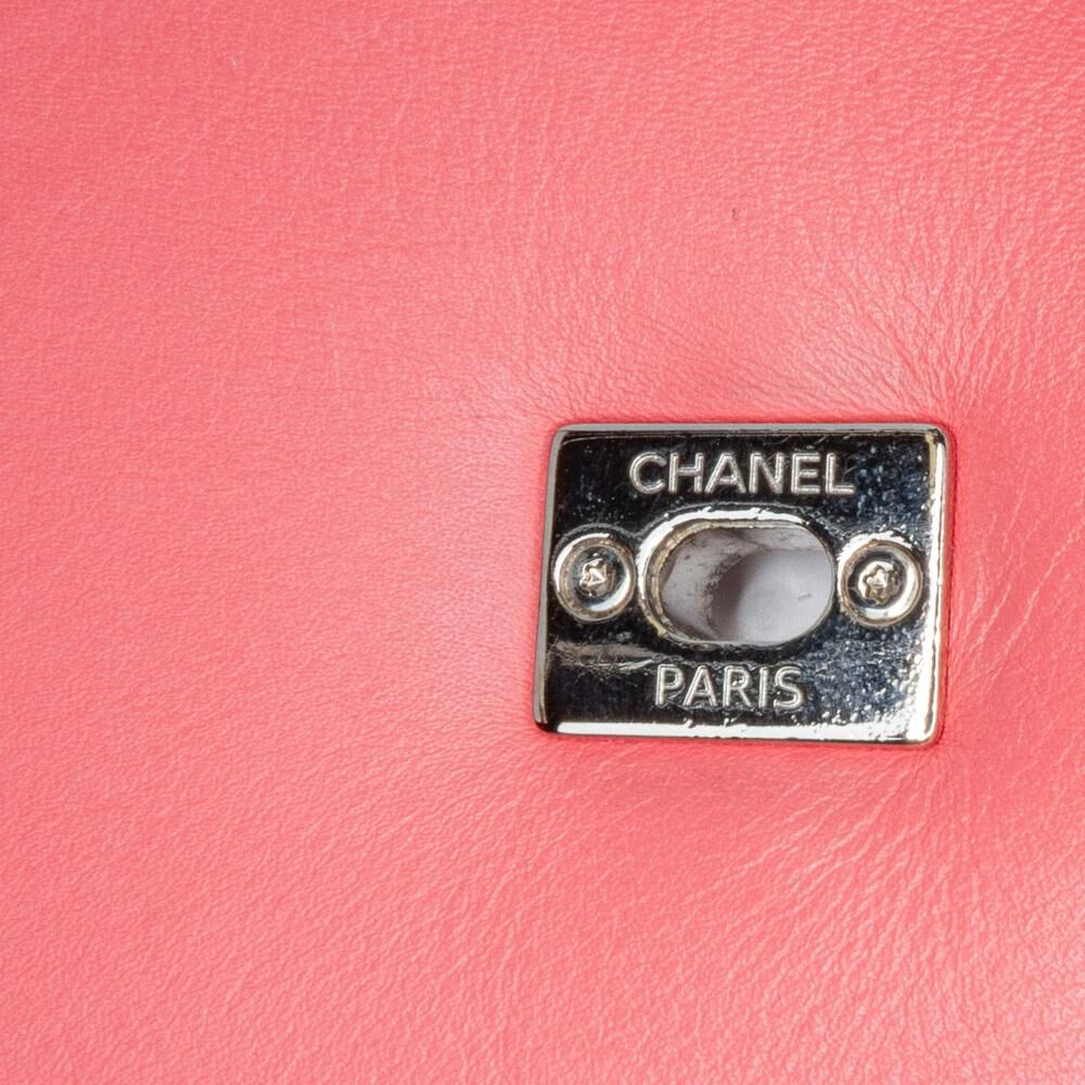 Chanel Flap Bag