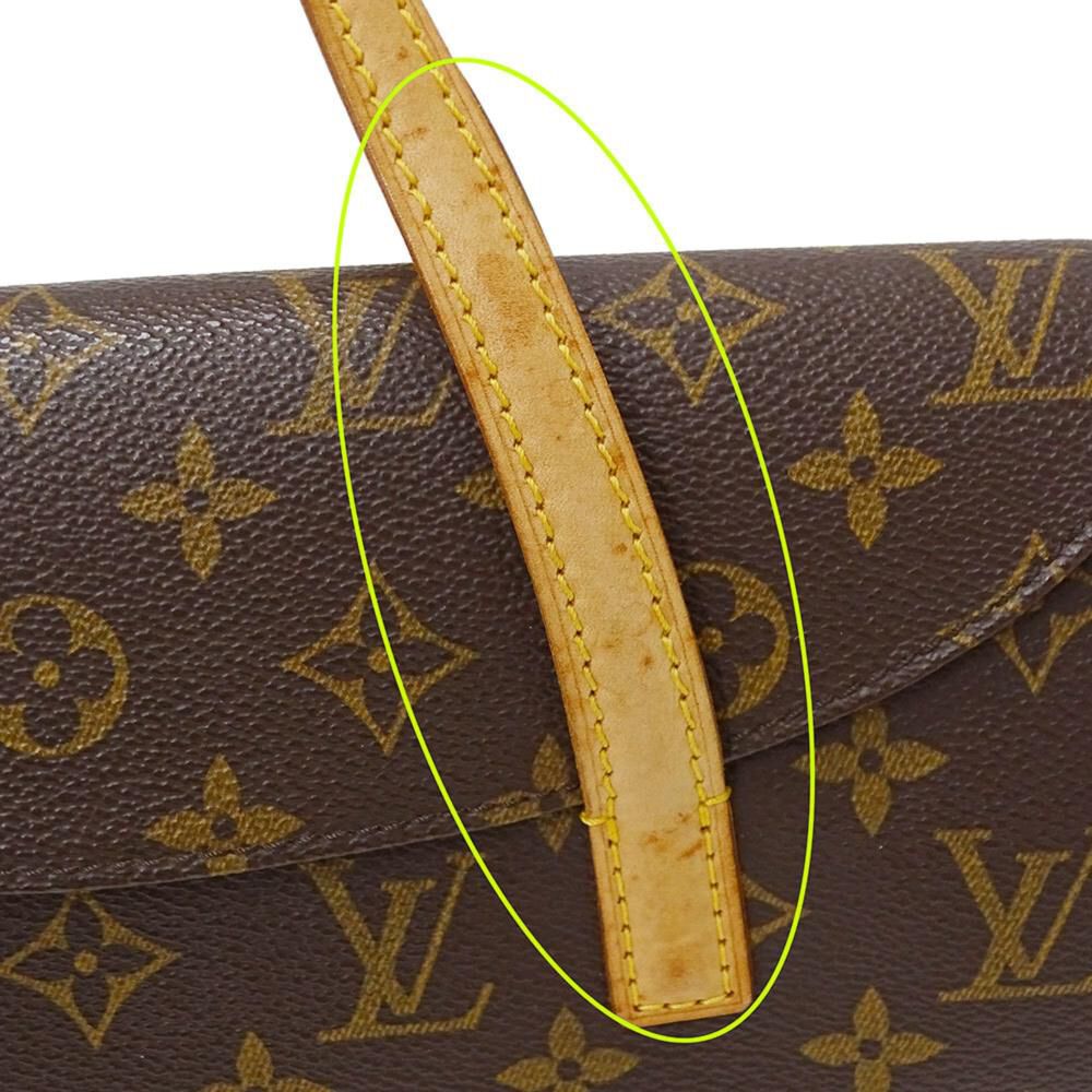 Louis Vuitton Sonatine