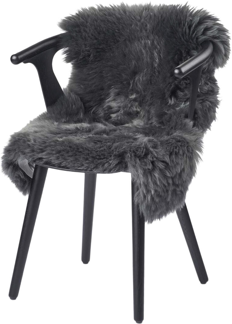 Sheepskin, Long-wool Steel