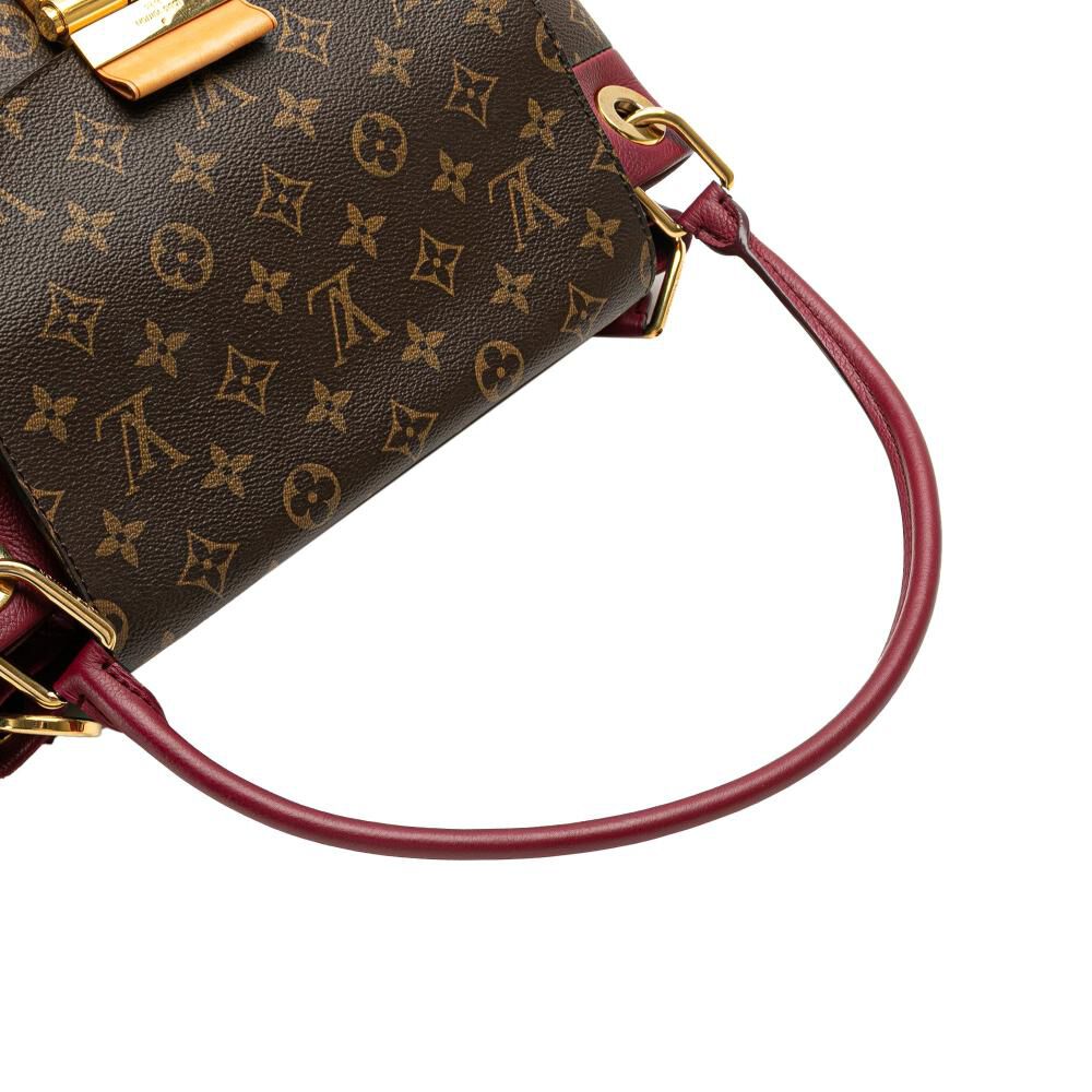 Louis Vuitton Olympe