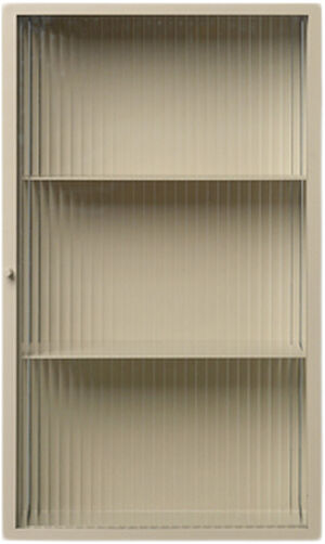 Haze Wall Cabinet