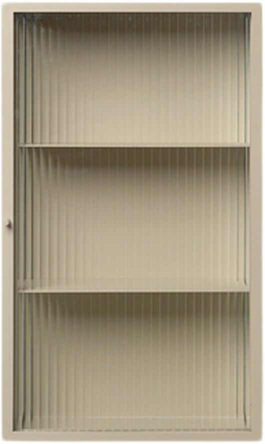 Haze Wall Cabinet