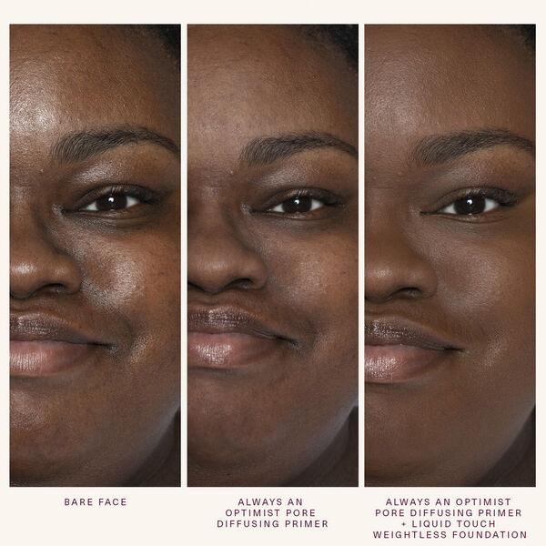 Always An Optimist - Mini Pore Diffusing Primer