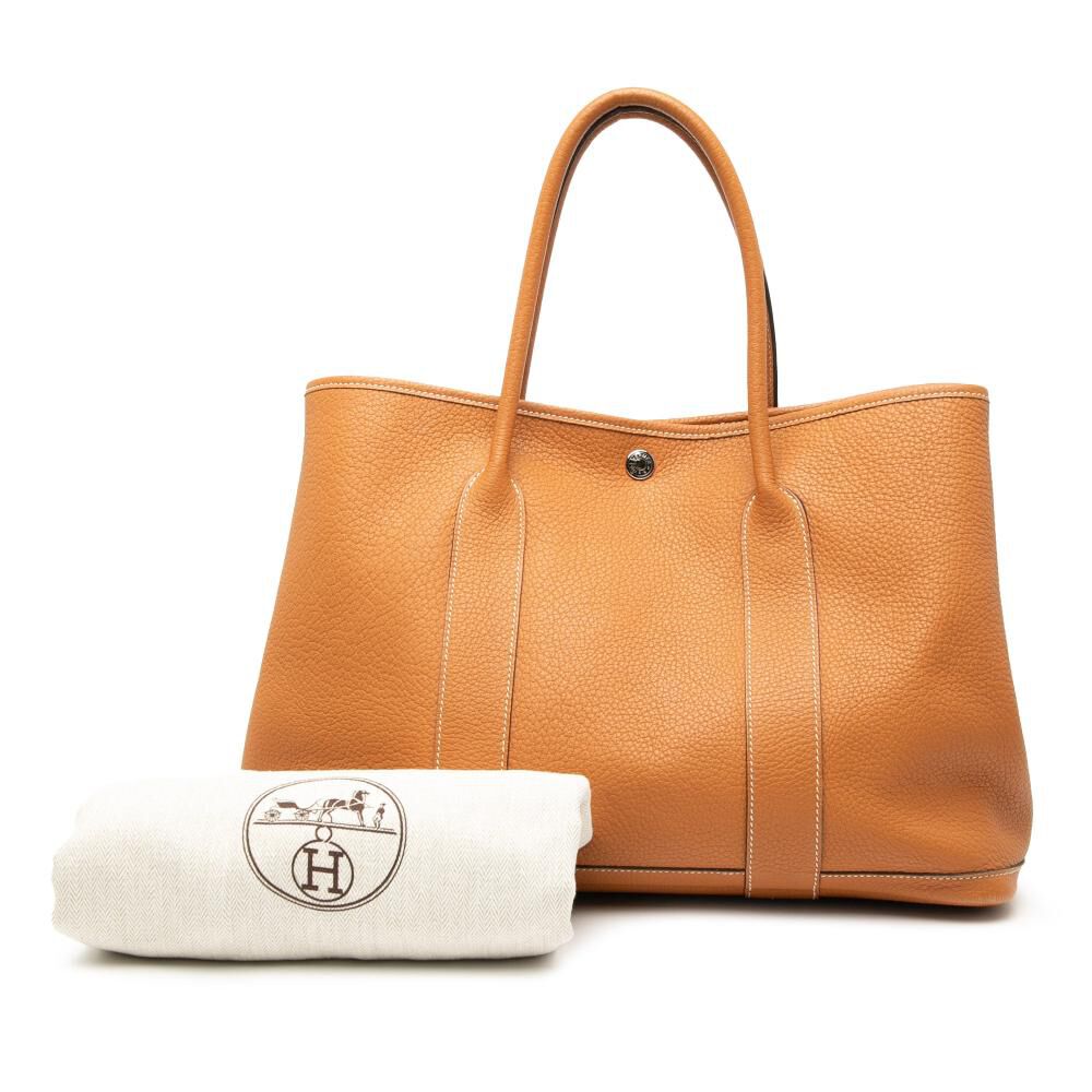 Herm&egrave;s Garden Party