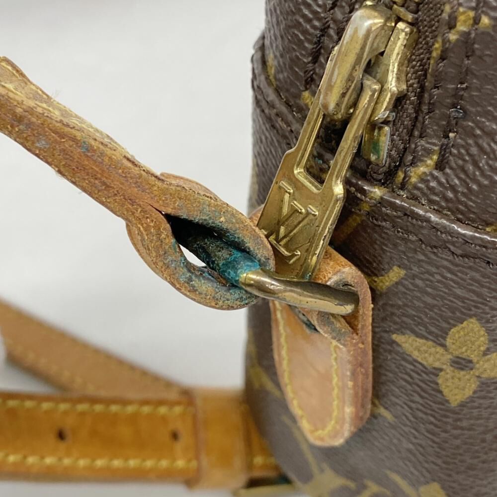 Louis Vuitton Trocadero