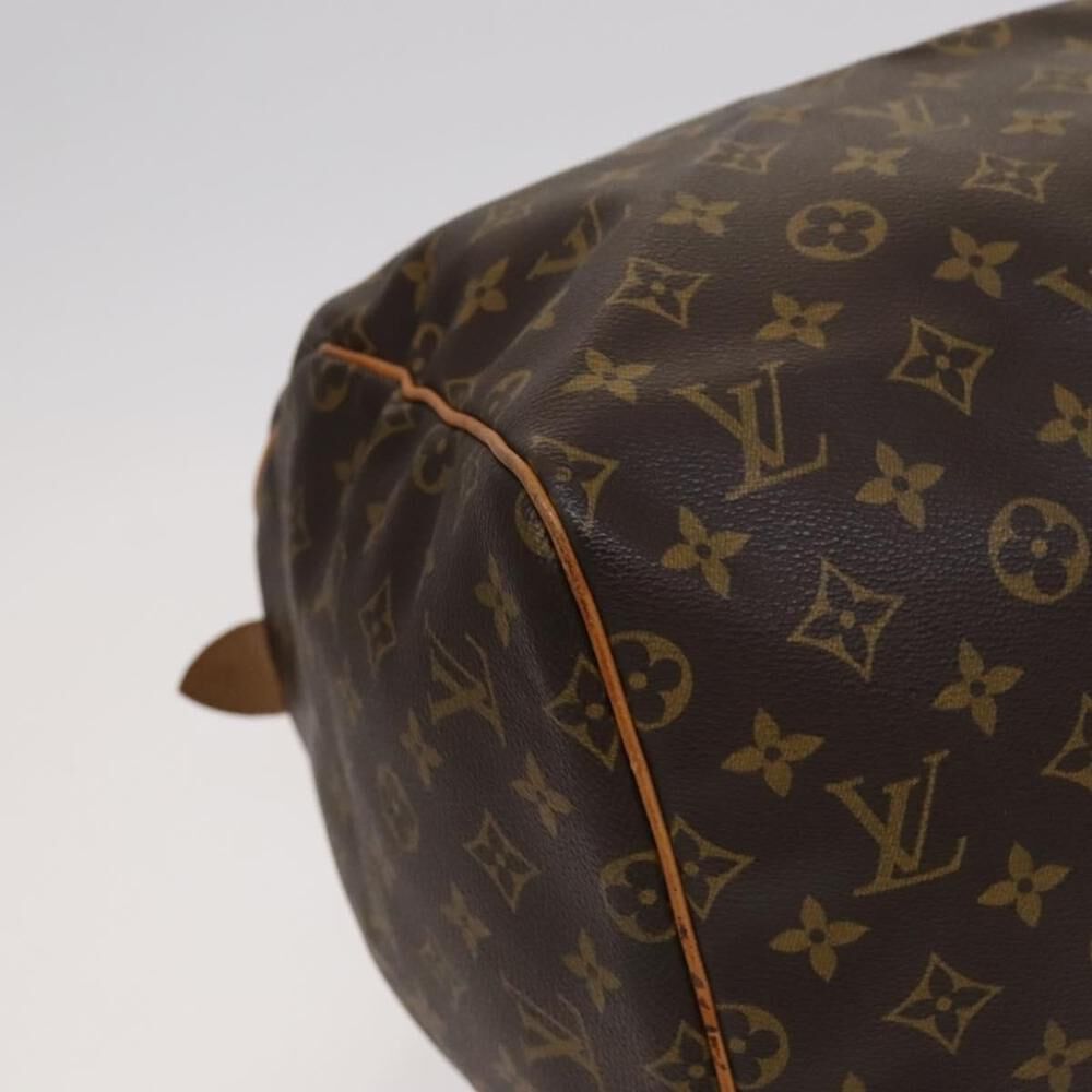 Louis Vuitton Keepall