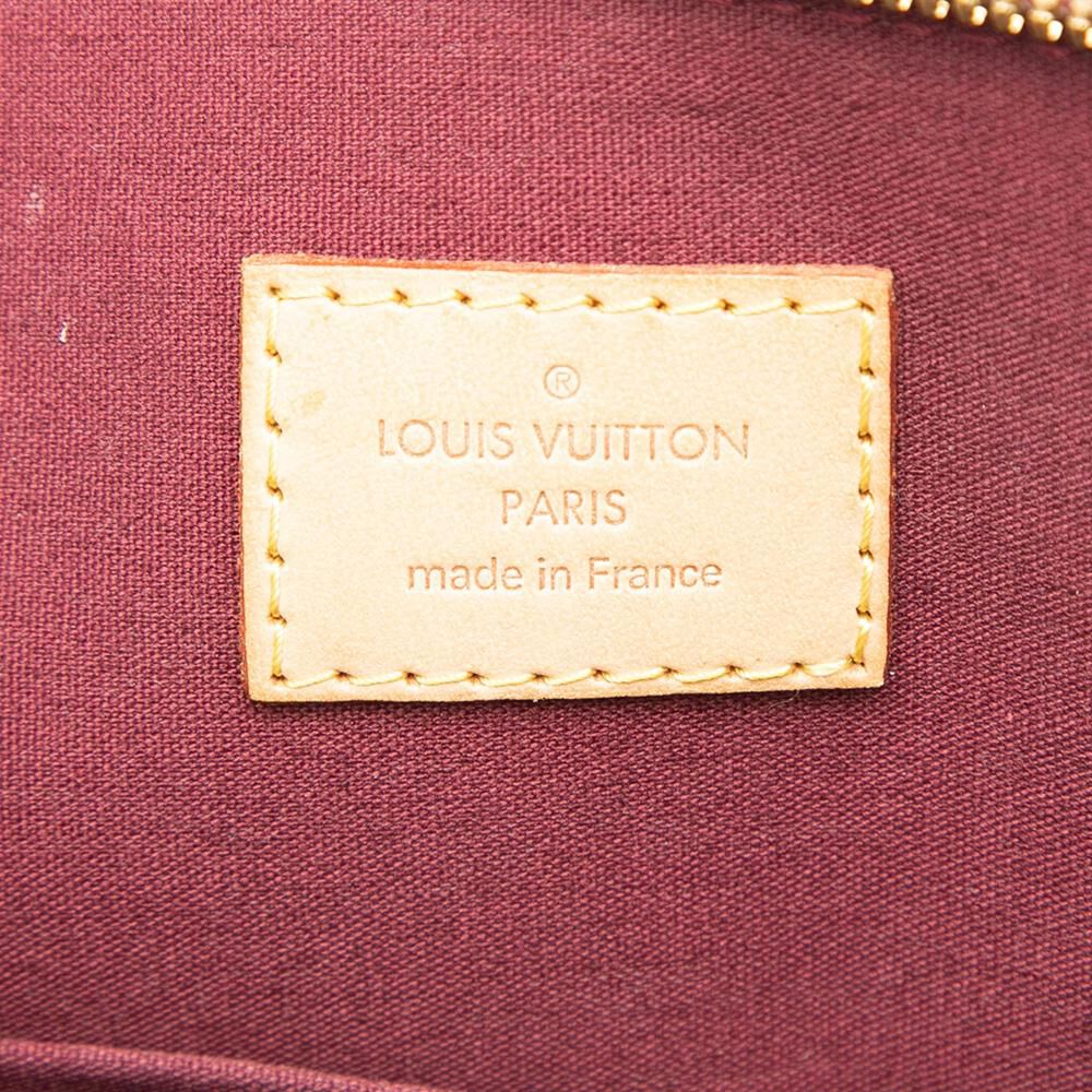 Louis Vuitton Alma