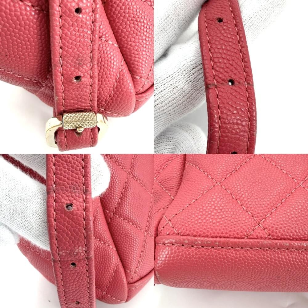 Chanel Backpack