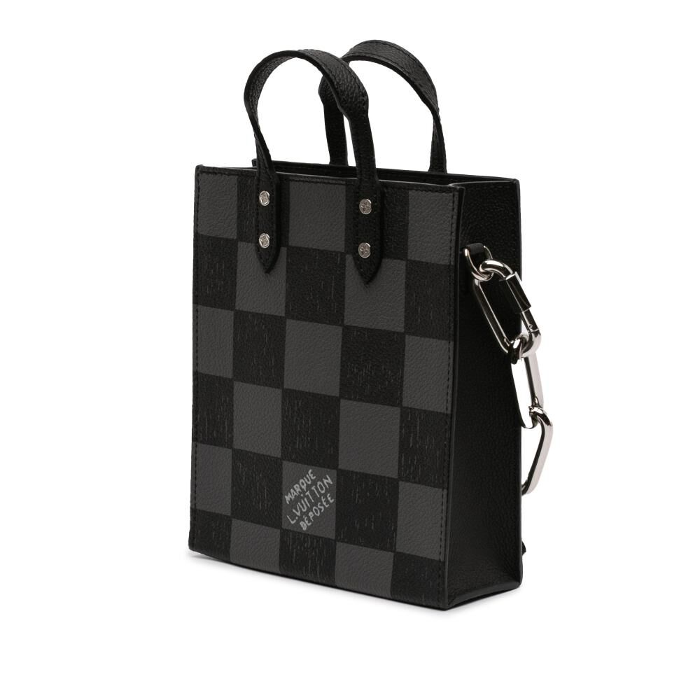 Louis Vuitton Sac Plat