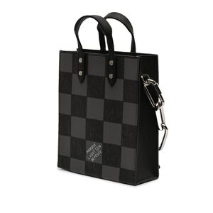 Louis Vuitton Sac Plat