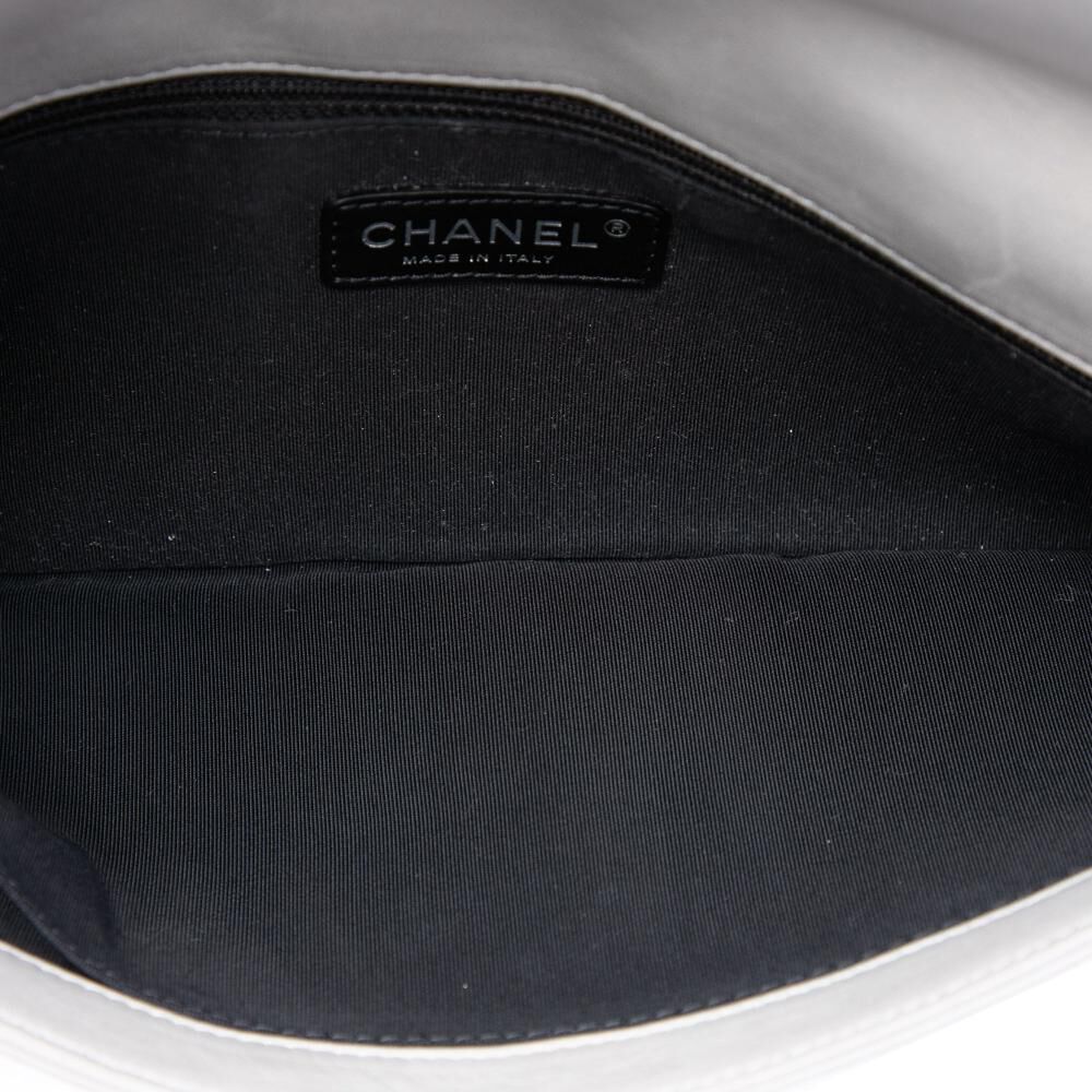 Chanel Clutch