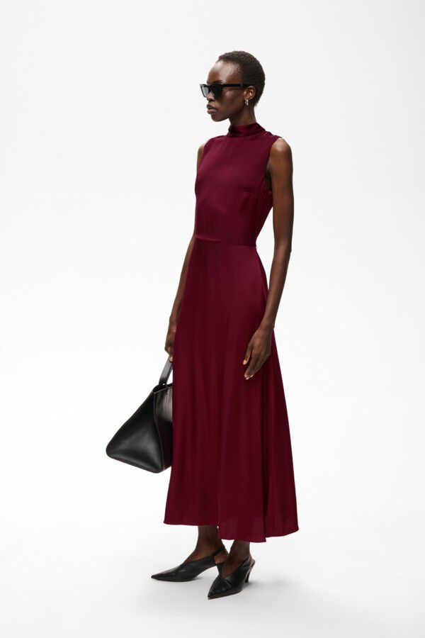 BallaIW Sleeveless Dress