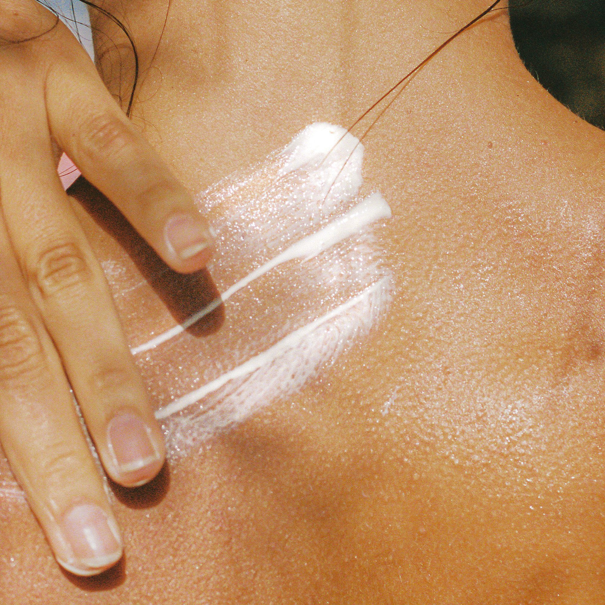 SUN BODY SPF50 - 150ML