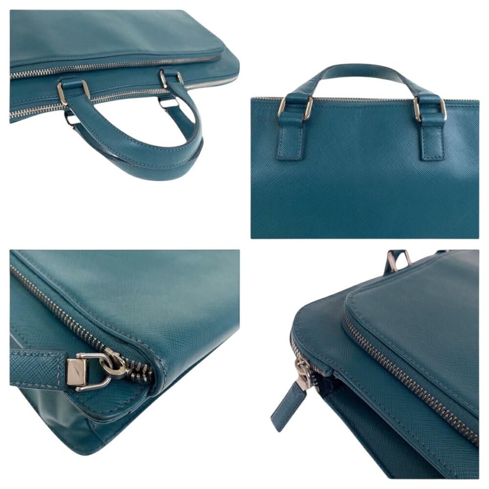 Prada Briefcase