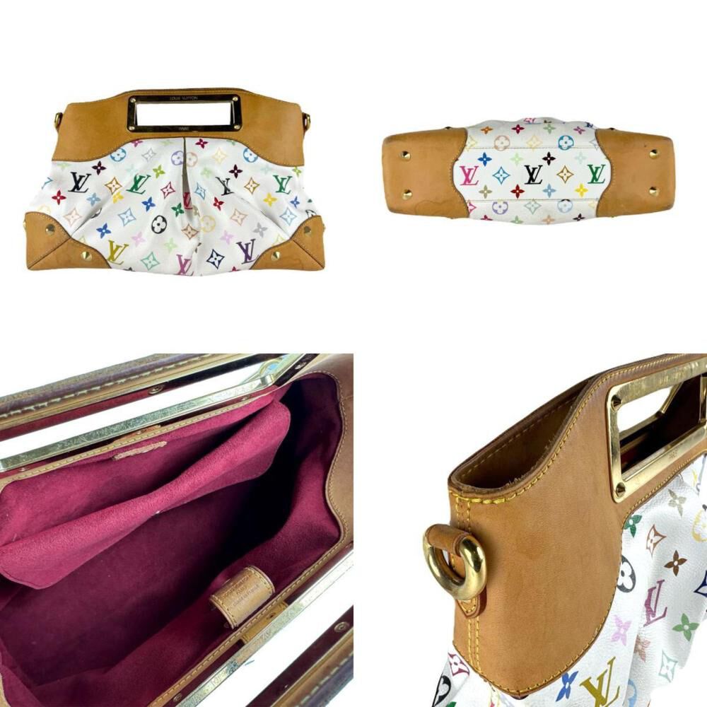 Louis Vuitton Judy