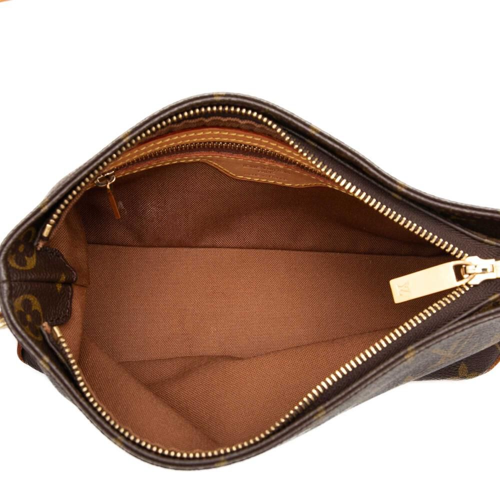 Louis Vuitton Trotteur