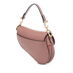 Dior Saddle Bag