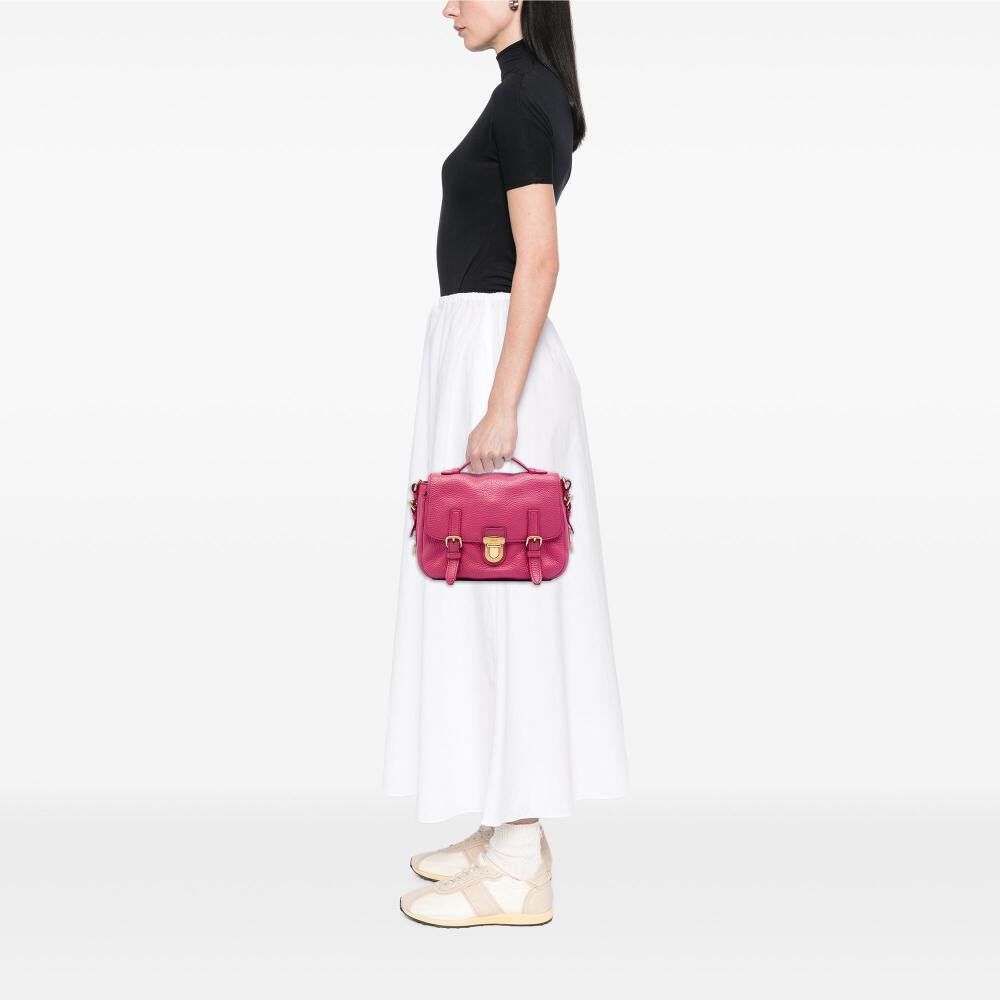 Prada Messenger Bag