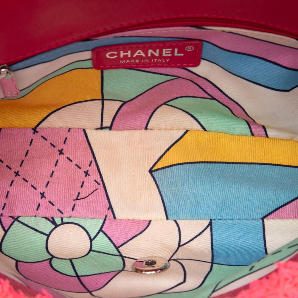 Chanel Flap Bag