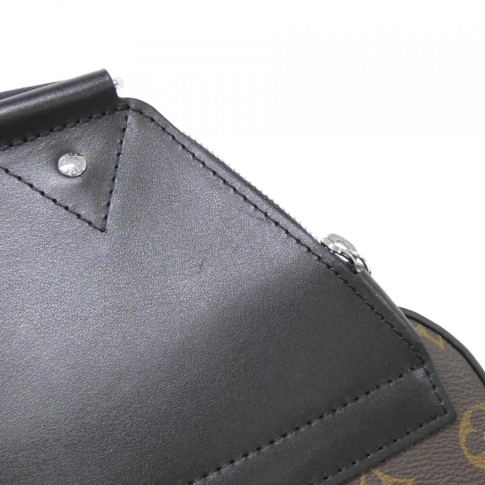 Louis Vuitton Crossbody Bag