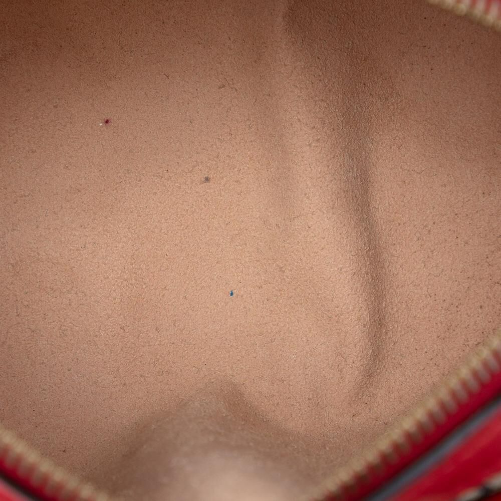 Gucci Boston Bag