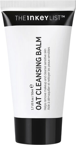 Rengöringsbalsam med havre