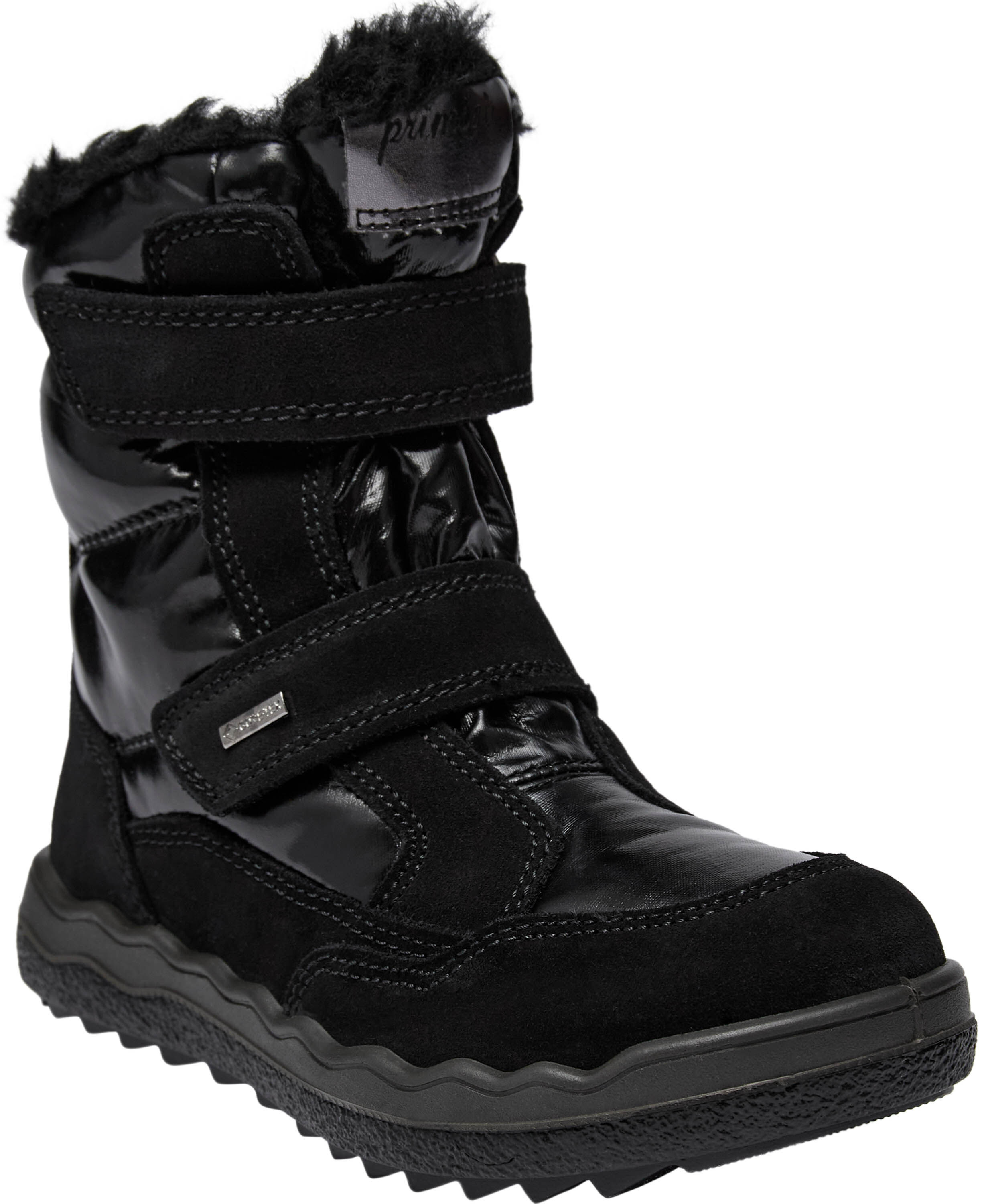 PFZGT 88840 SUEDE-TEXTILE