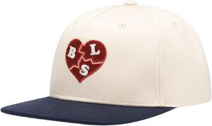Heartbreaker Snapback