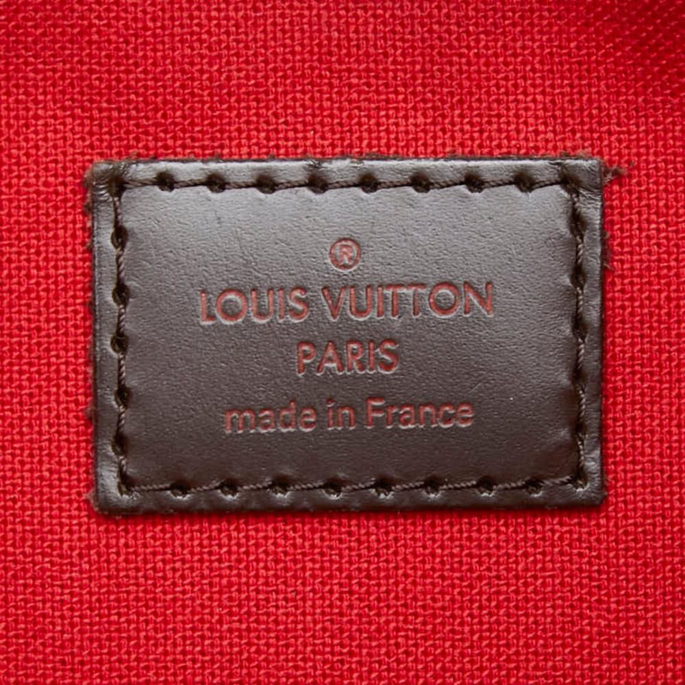 Louis Vuitton Bloomsbury