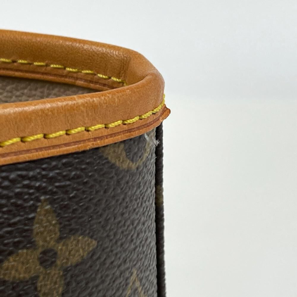 Louis Vuitton Bucket Bag