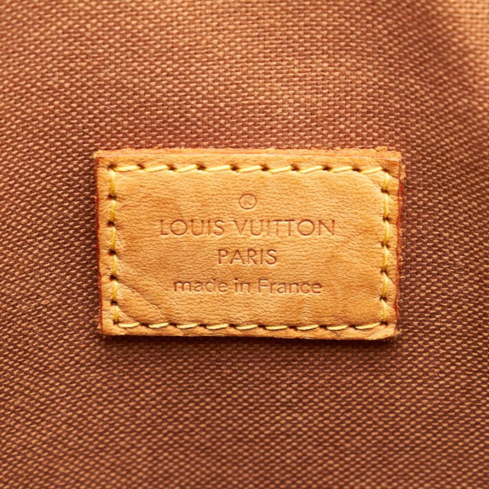 Louis Vuitton Lockit