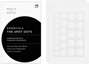 Spot Dots