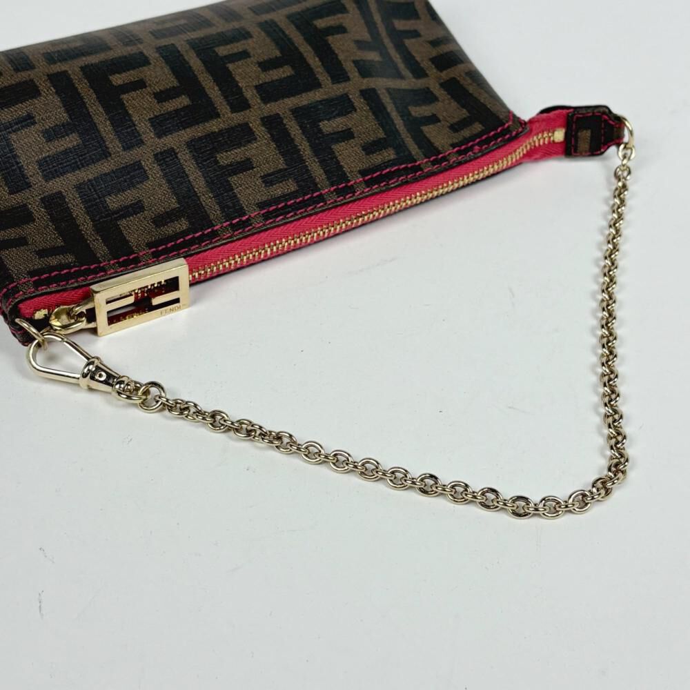 Fendi Handbag