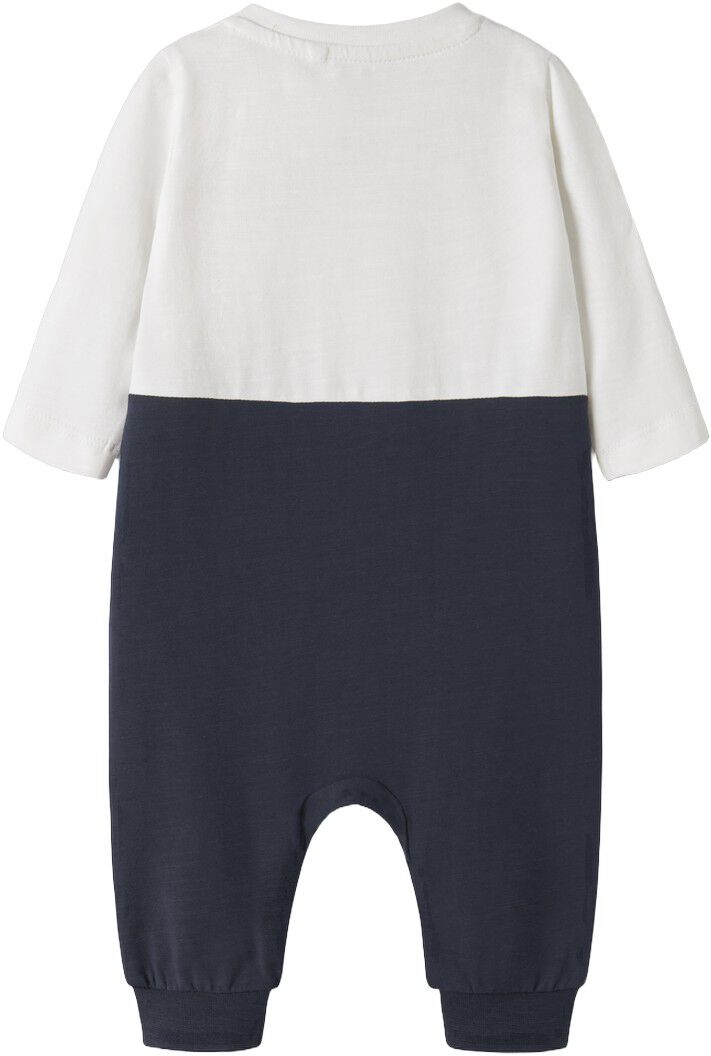 Nbmrufus Ls Bodysuit