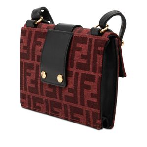 Fendi Baguette