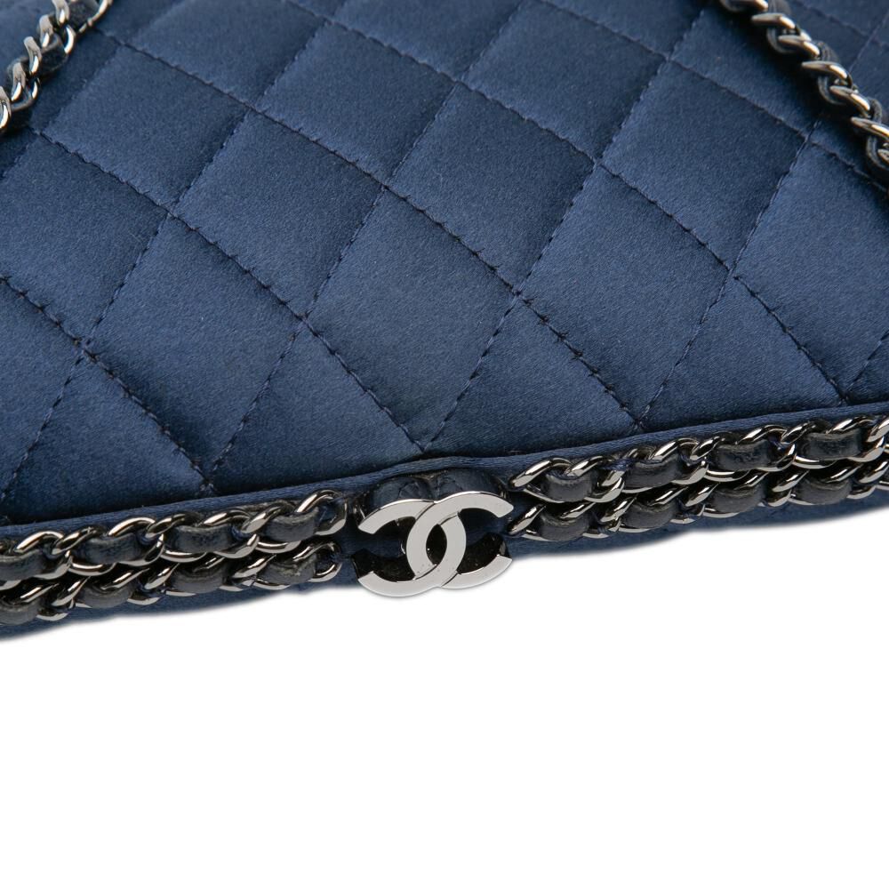 Chanel Clutch