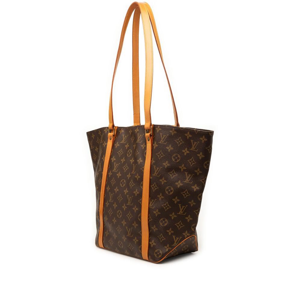 Louis Vuitton Sac Shopping