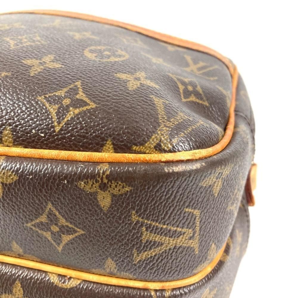 Louis Vuitton Reporter