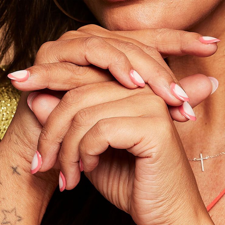 Gel iQ Red-y, Set, Go 5 ml